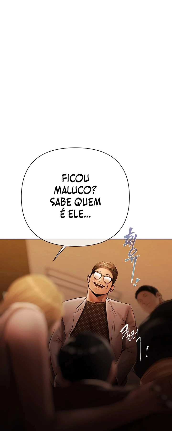 Ler Money Games Capitulo 26 Page 31