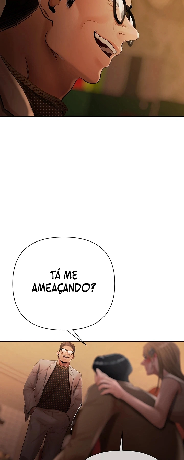 Ler Money Games Capitulo 26 Page 34