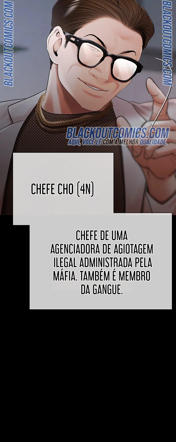 Ler Money Games Capitulo 26 Page 4