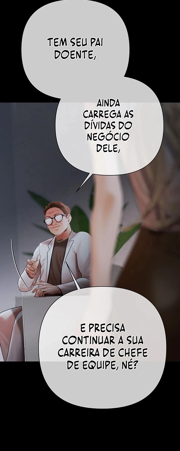 Ler Money Games Capitulo 26 Page 6