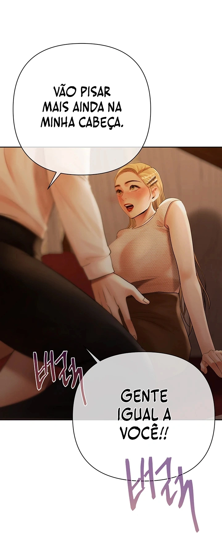 Ler Money Games Capitulo 26 Page 61