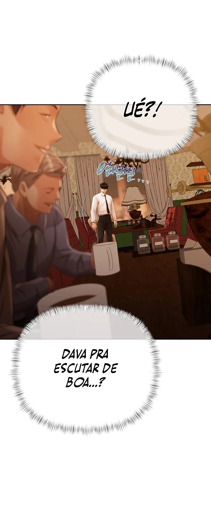 Ler Money Games Capitulo 26 Page 76