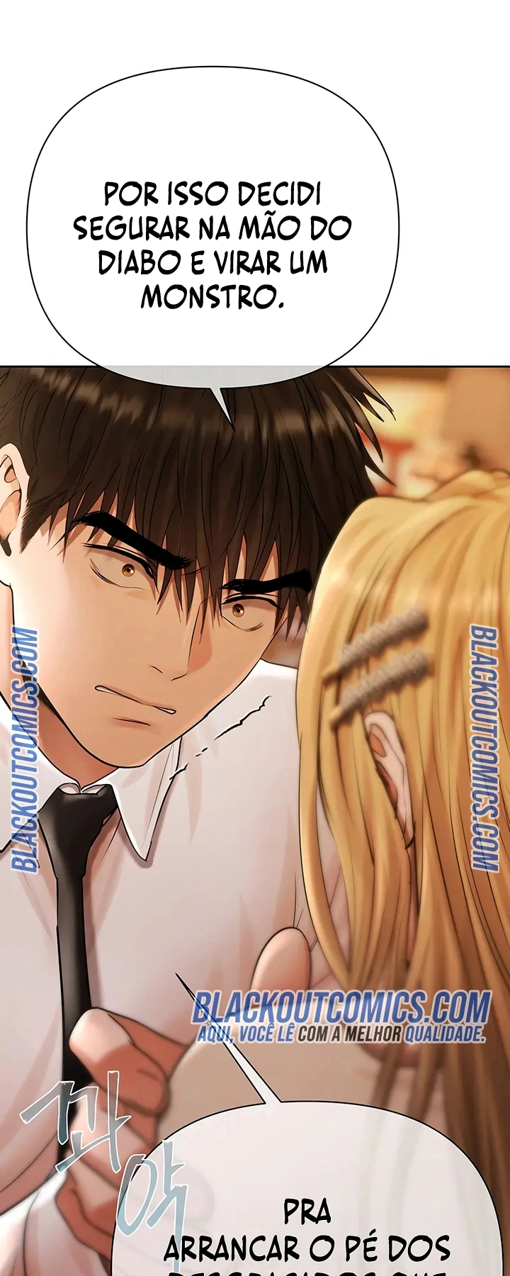 Ler Money Games Capitulo 27 Page 1