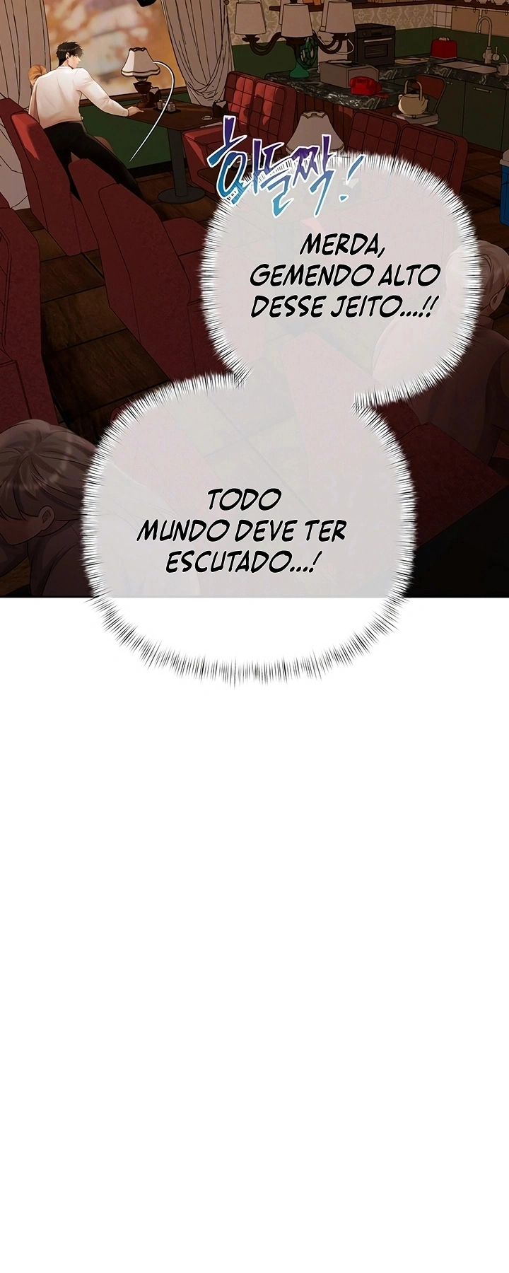 Ler Money Games Capitulo 27 Page 16