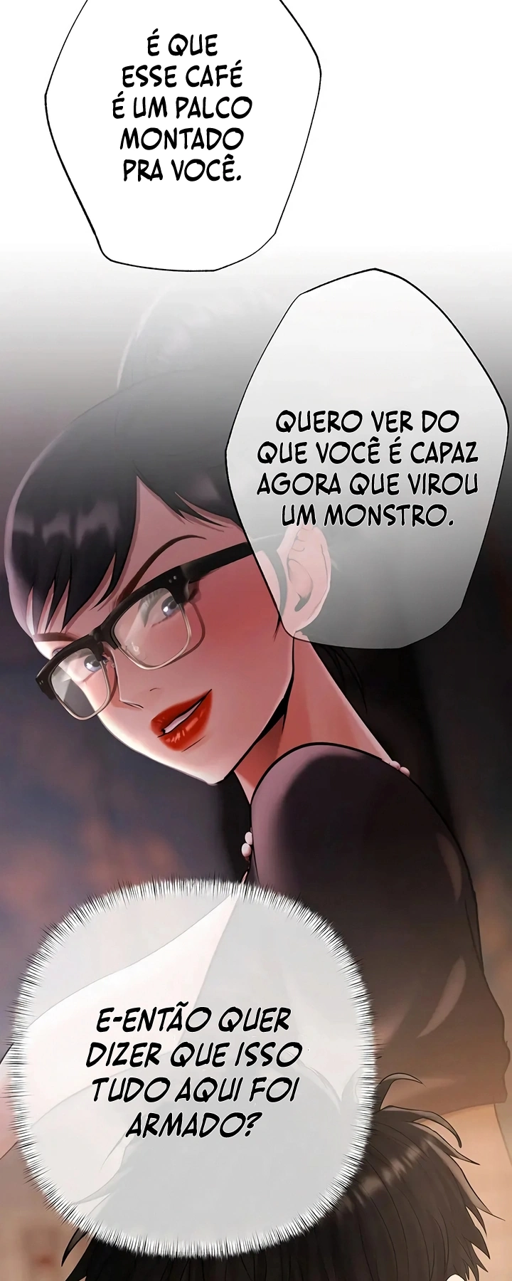 Ler Money Games Capitulo 27 Page 22
