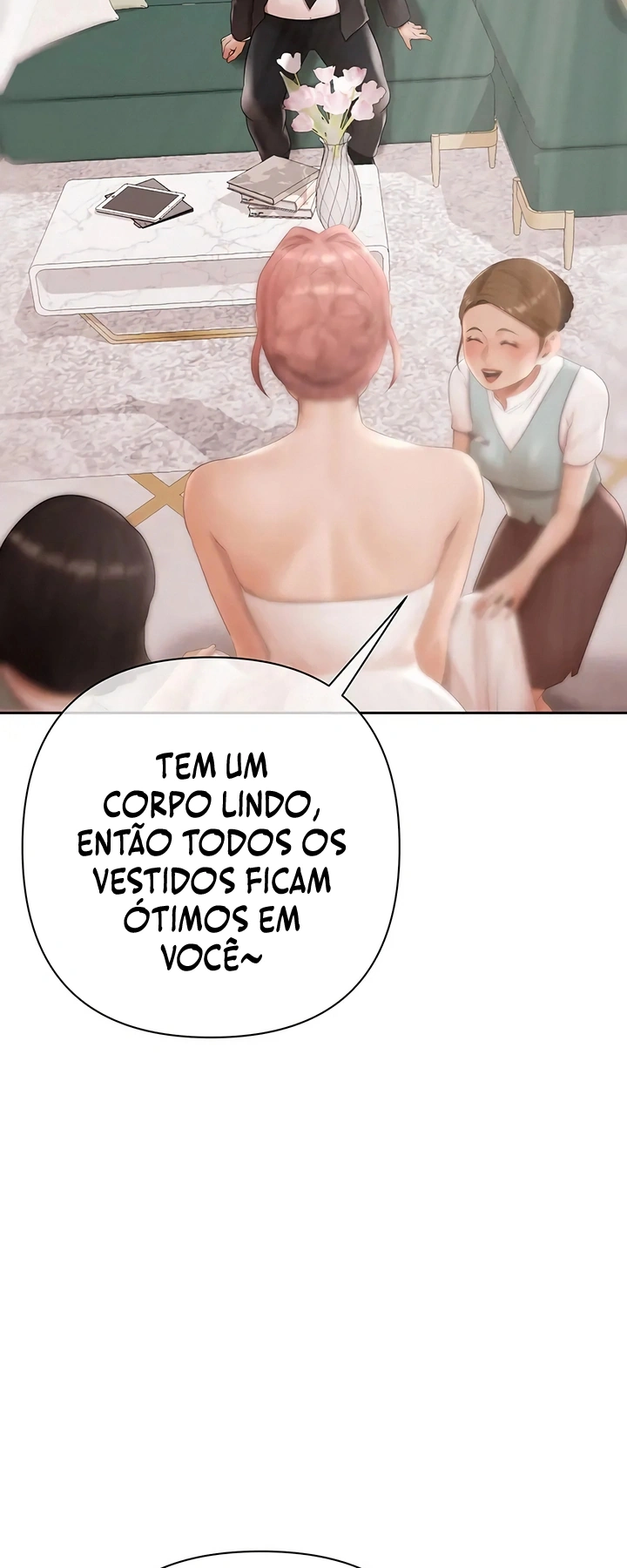 Ler Money Games Capitulo 27 Page 75