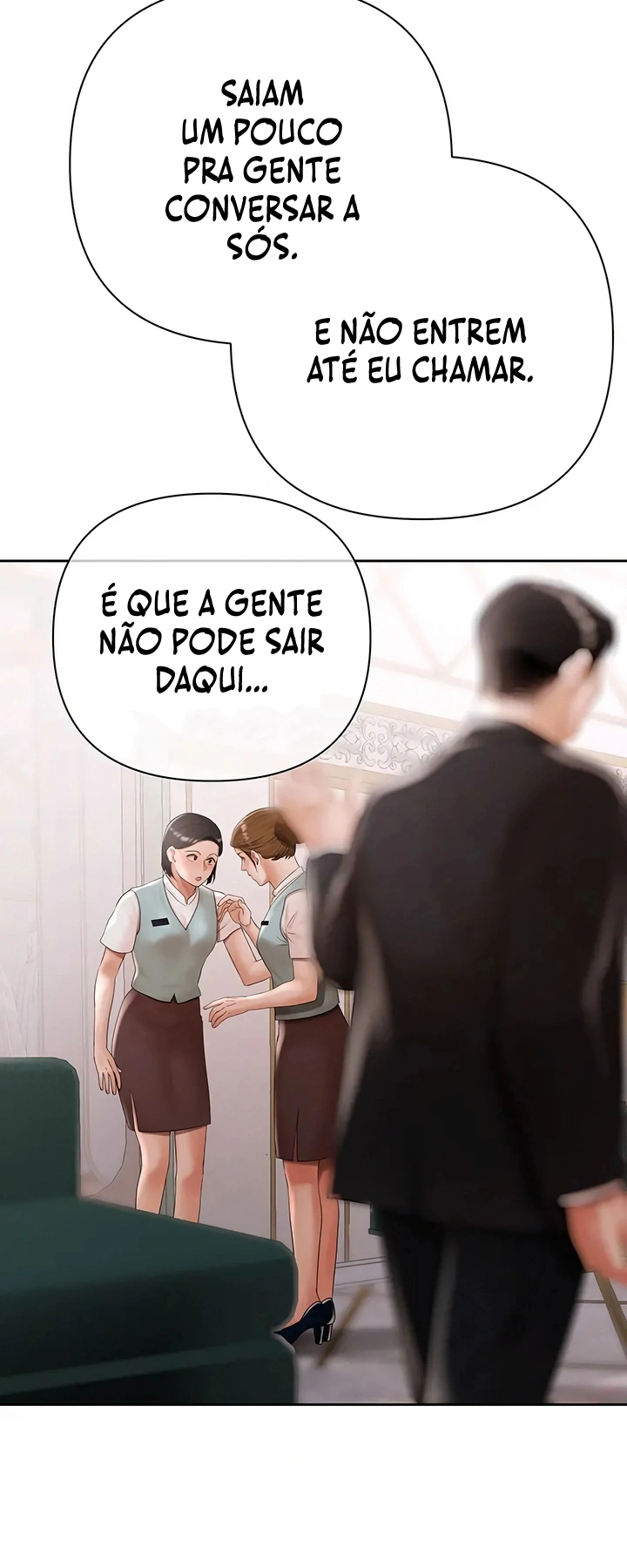 Ler Money Games Capitulo 27 Page 76