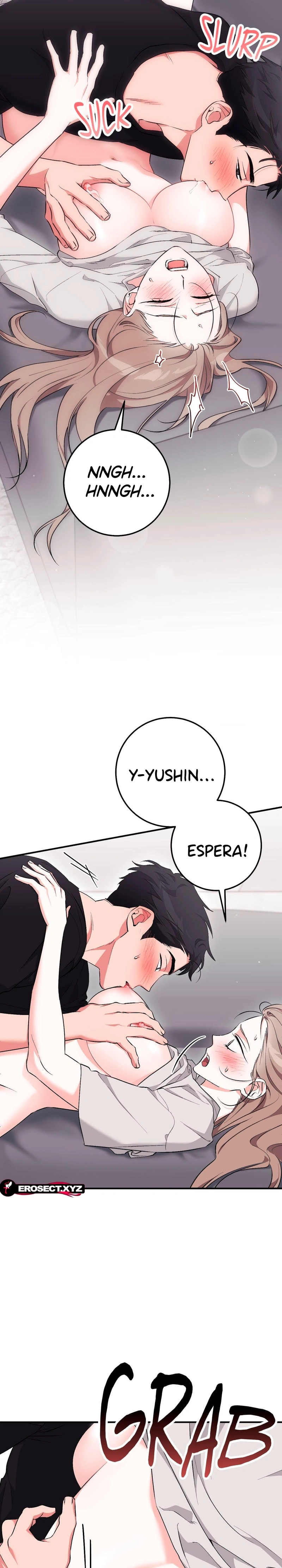 Ler Obsessed Strawberry Milk Capitulo 19 Page 14