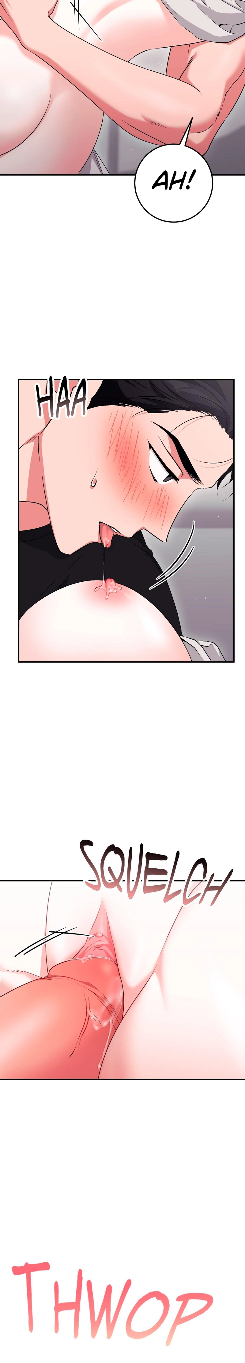 Ler Obsessed Strawberry Milk Capitulo 19 Page 15