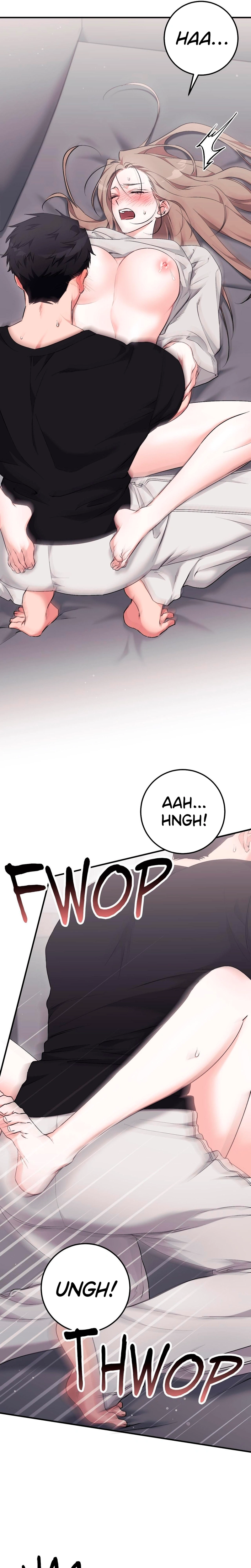 Ler Obsessed Strawberry Milk Capitulo 19 Page 16