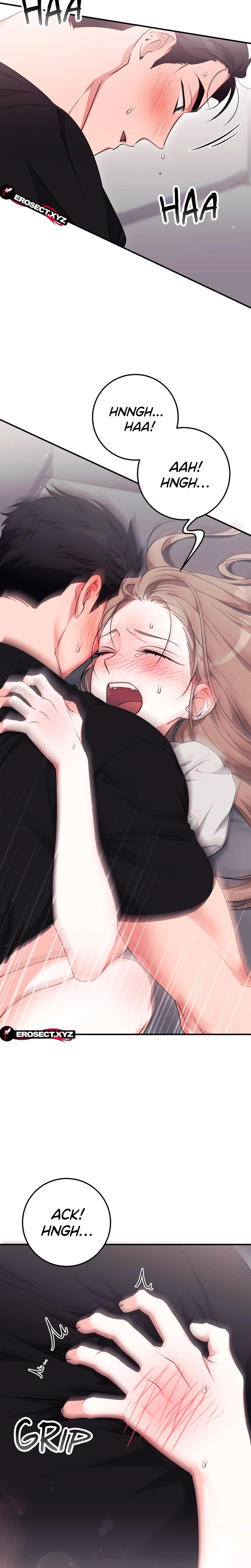 Ler Obsessed Strawberry Milk Capitulo 19 Page 17