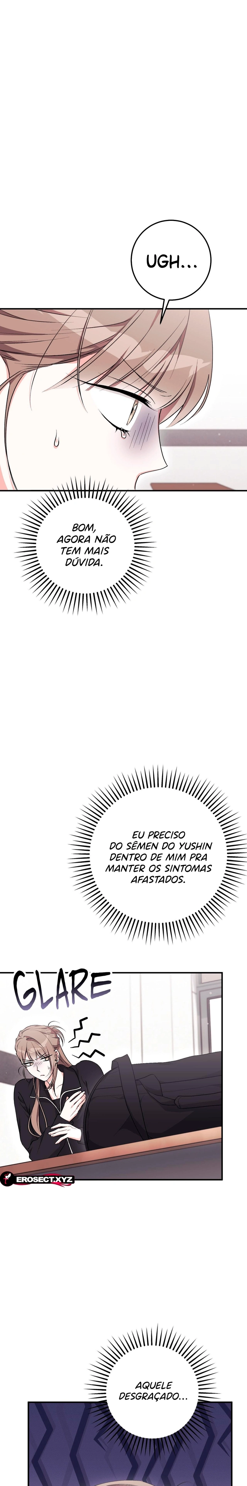 Ler Obsessed Strawberry Milk Capitulo 19 Page 19
