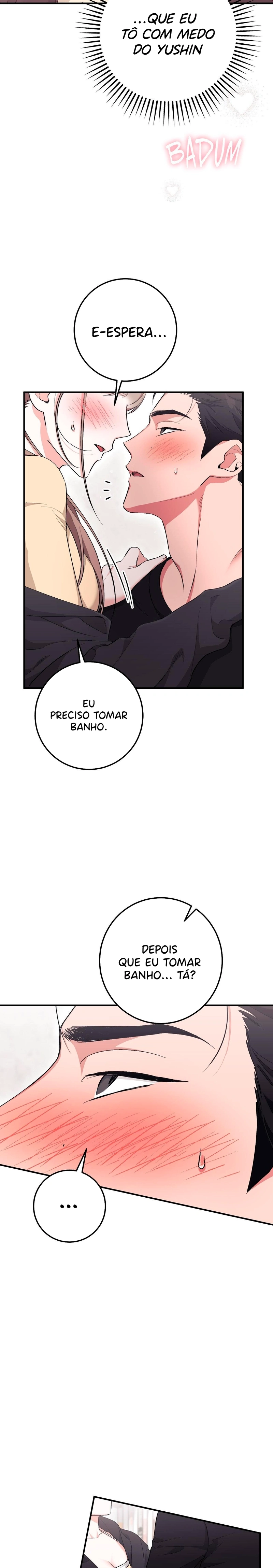 Ler Obsessed Strawberry Milk Capitulo 19 Page 2