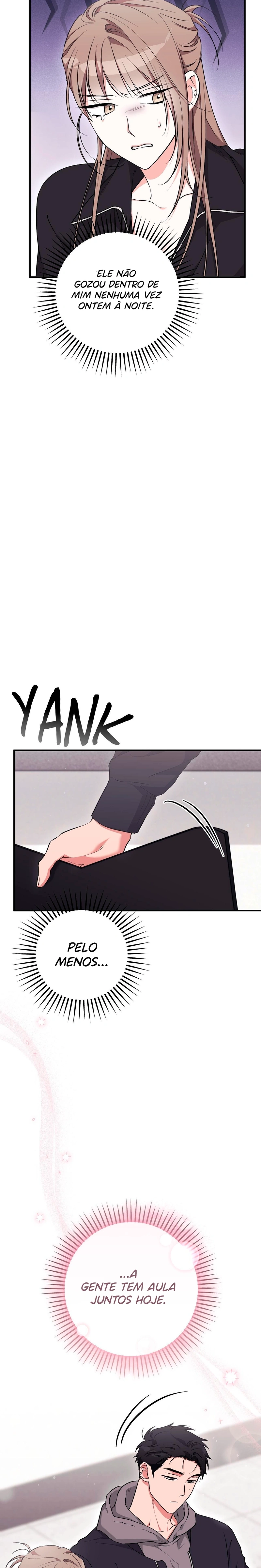 Ler Obsessed Strawberry Milk Capitulo 19 Page 20