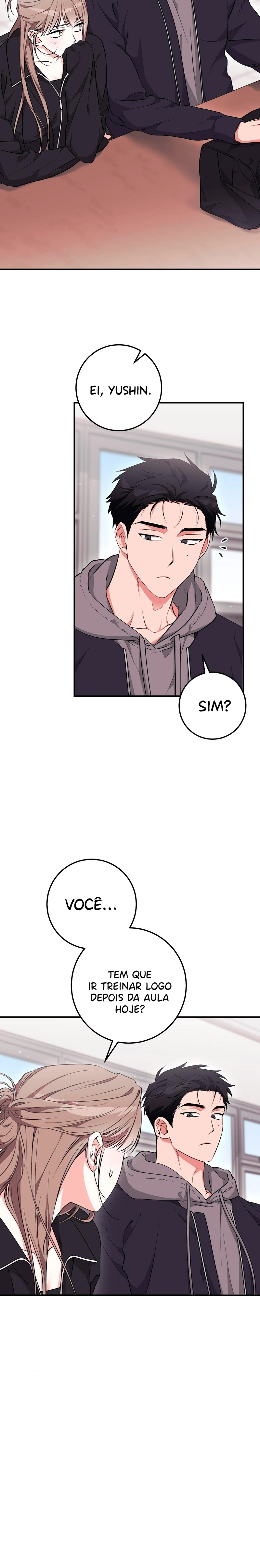 Ler Obsessed Strawberry Milk Capitulo 19 Page 21