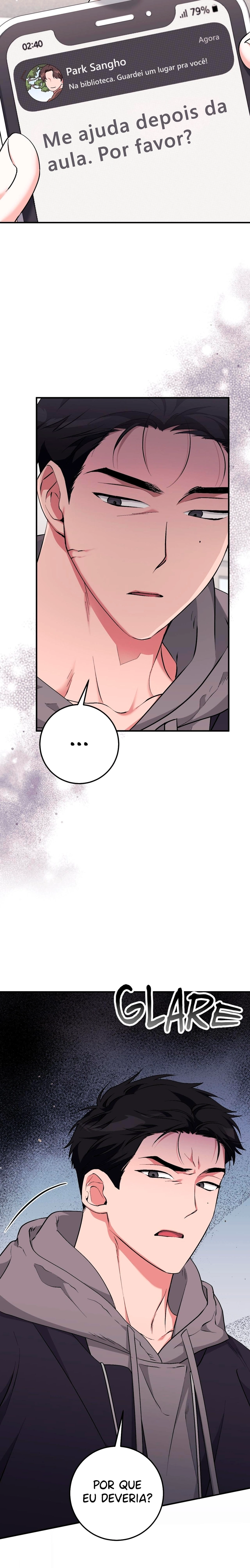 Ler Obsessed Strawberry Milk Capitulo 19 Page 24