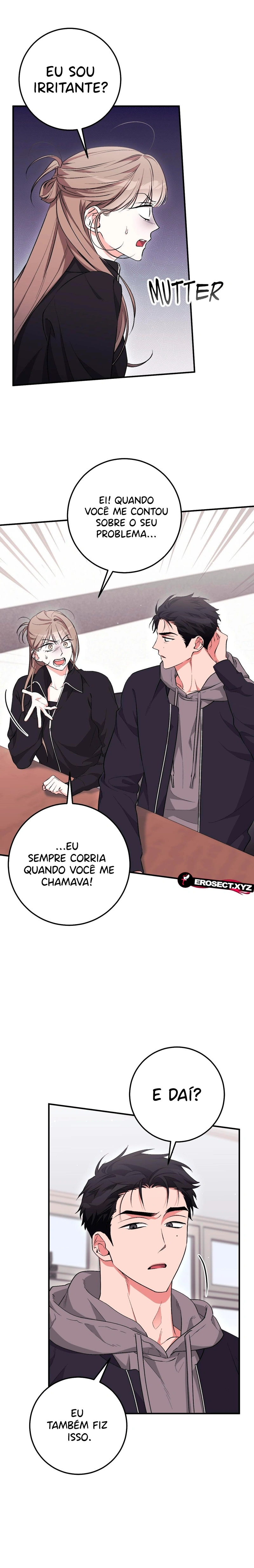 Ler Obsessed Strawberry Milk Capitulo 19 Page 26