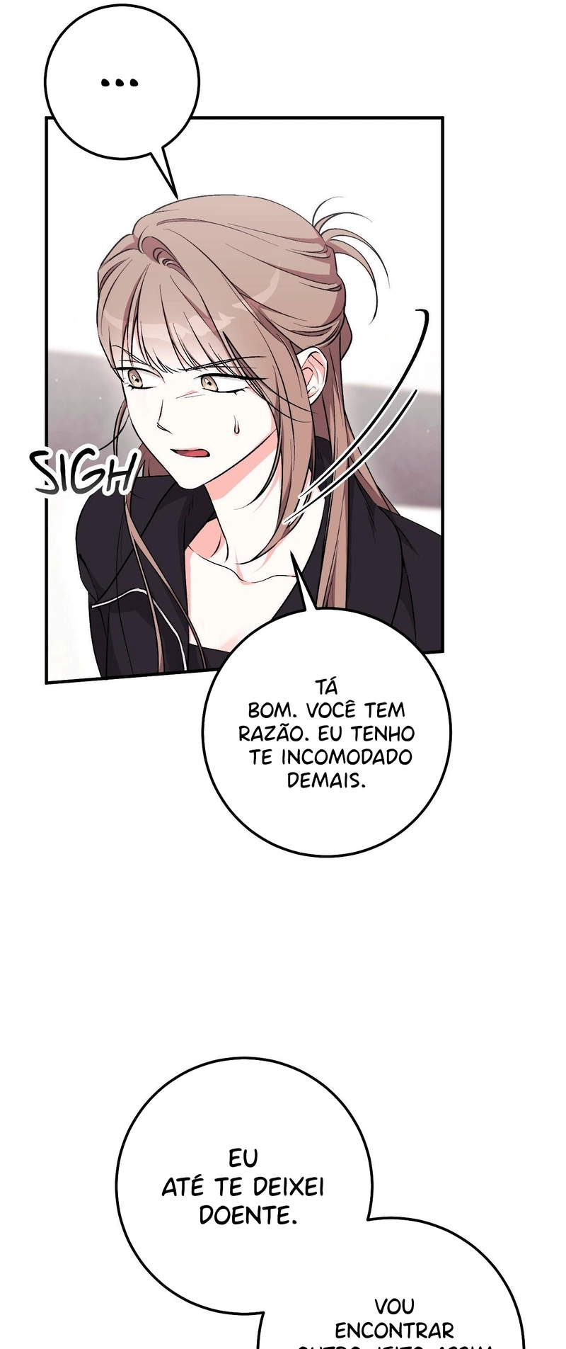 Ler Obsessed Strawberry Milk Capitulo 19 Page 28