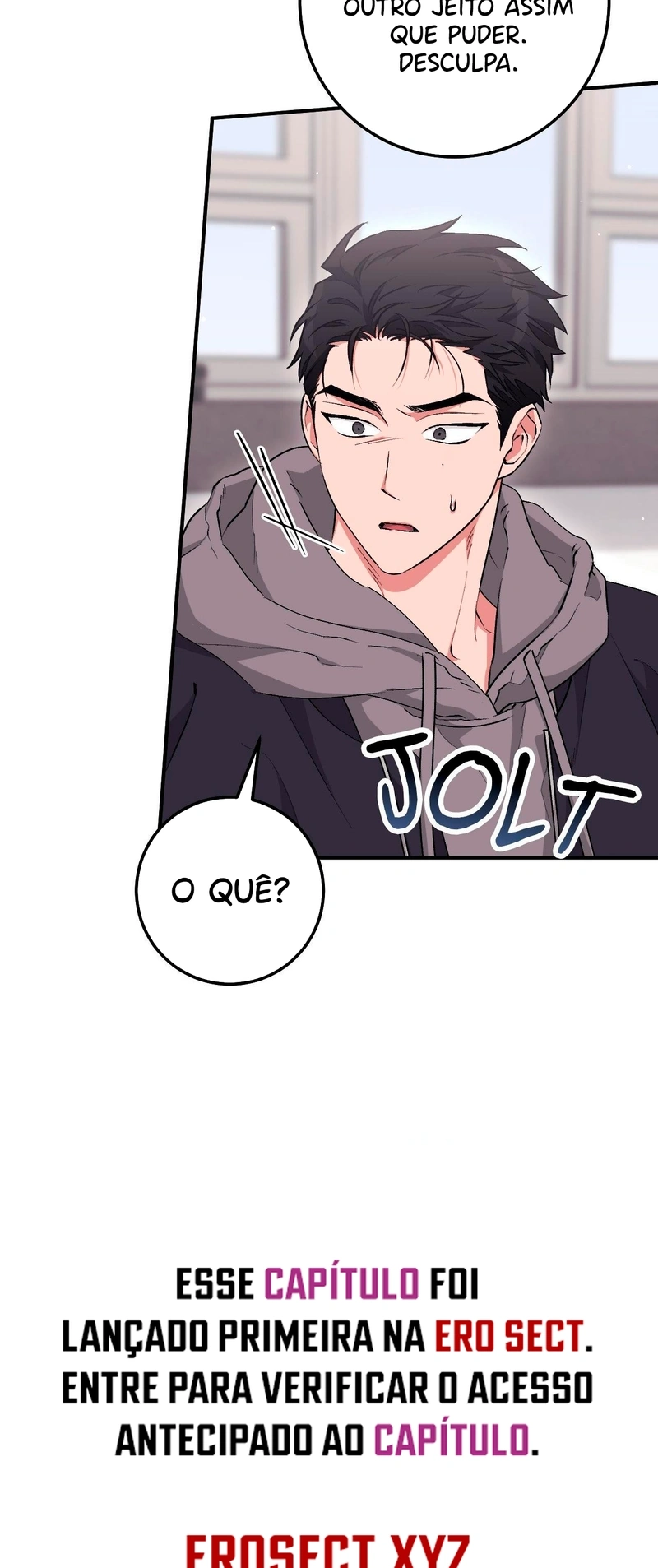 Ler Obsessed Strawberry Milk Capitulo 19 Page 29