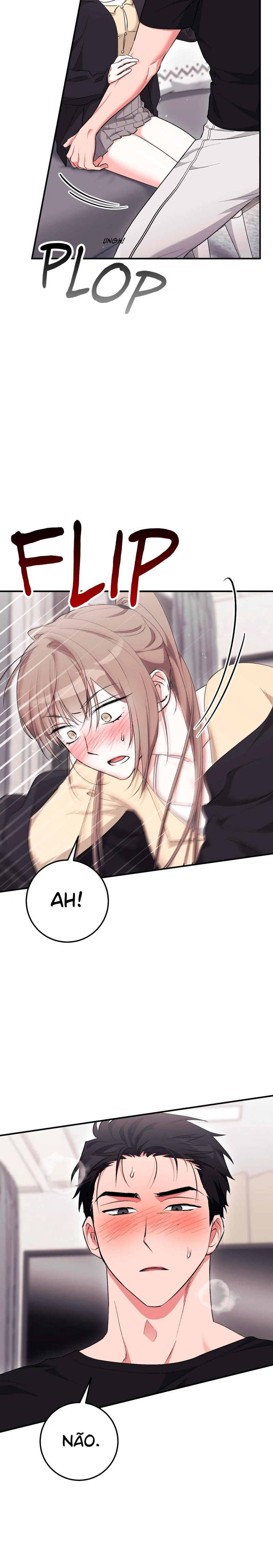 Ler Obsessed Strawberry Milk Capitulo 19 Page 3