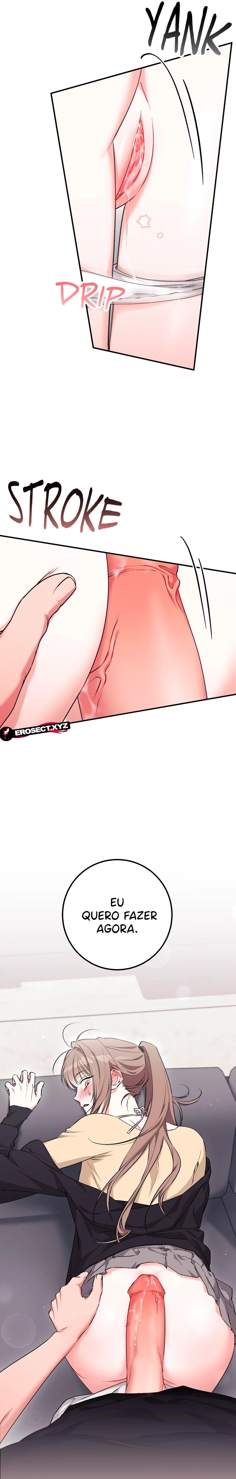 Ler Obsessed Strawberry Milk Capitulo 19 Page 4