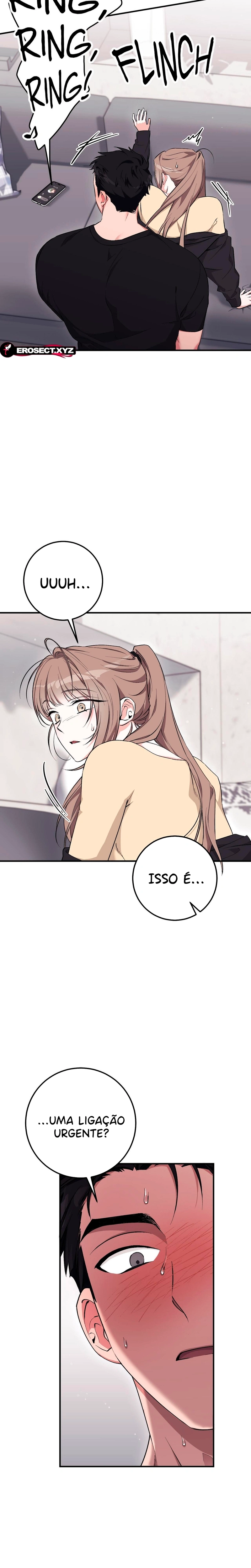 Ler Obsessed Strawberry Milk Capitulo 19 Page 6