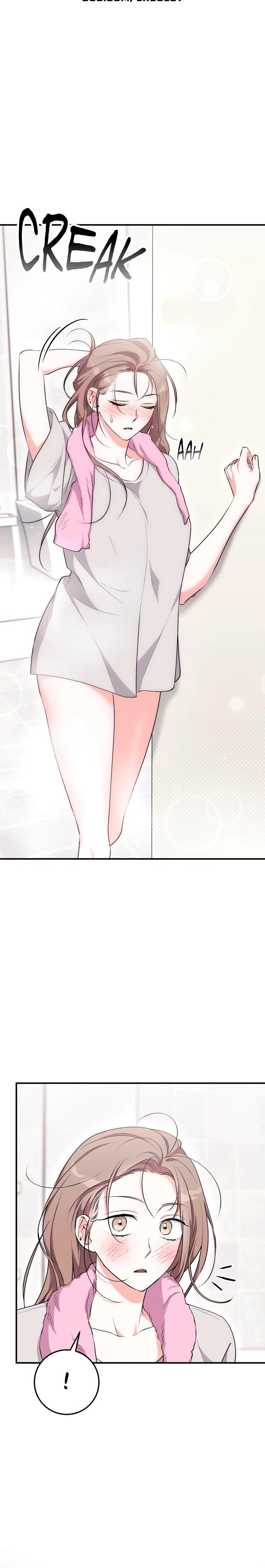 Ler Obsessed Strawberry Milk Capitulo 19 Page 9
