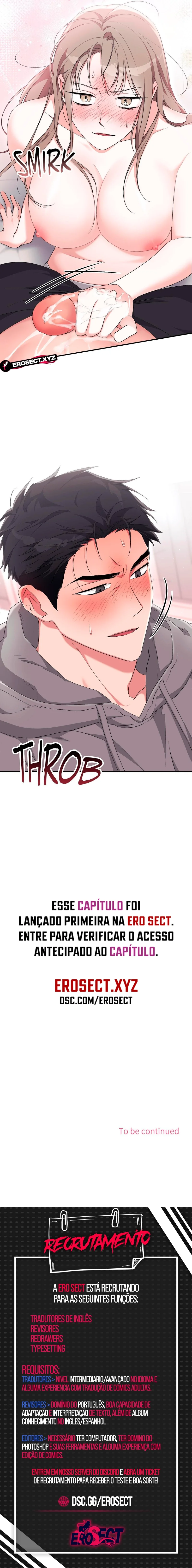 Ler Obsessed Strawberry Milk Capitulo 21 Page 9