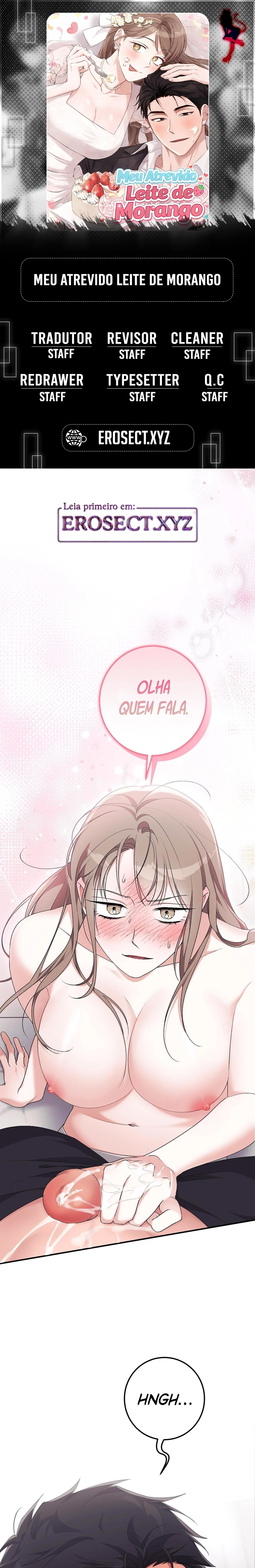 Ler Obsessed Strawberry Milk Capitulo 22 Page 1