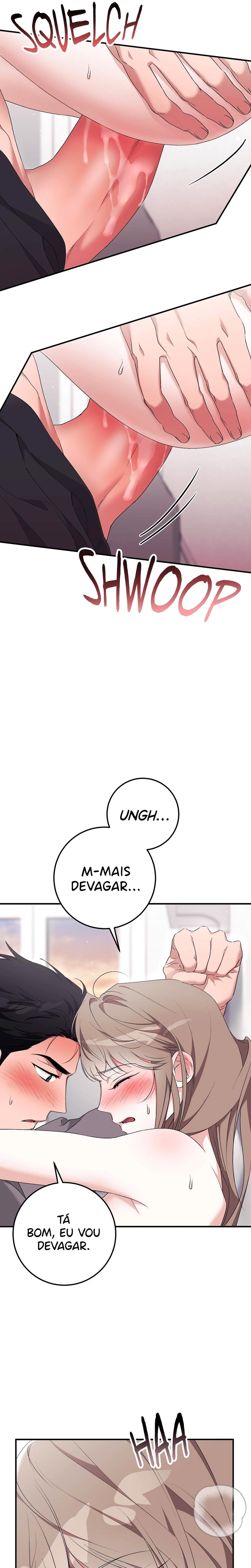 Ler Obsessed Strawberry Milk Capitulo 22 Page 10