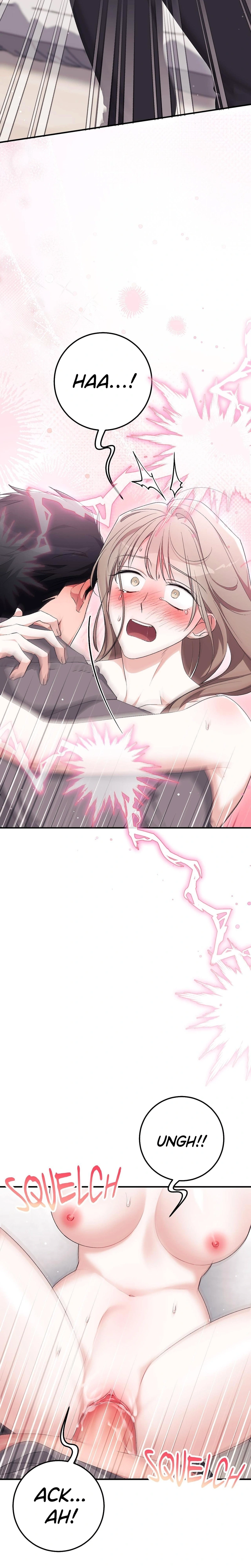 Ler Obsessed Strawberry Milk Capitulo 22 Page 12