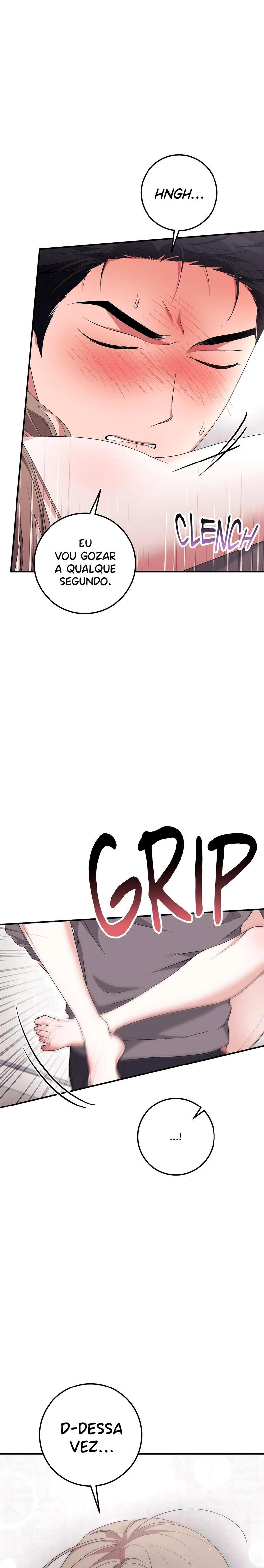 Ler Obsessed Strawberry Milk Capitulo 22 Page 13