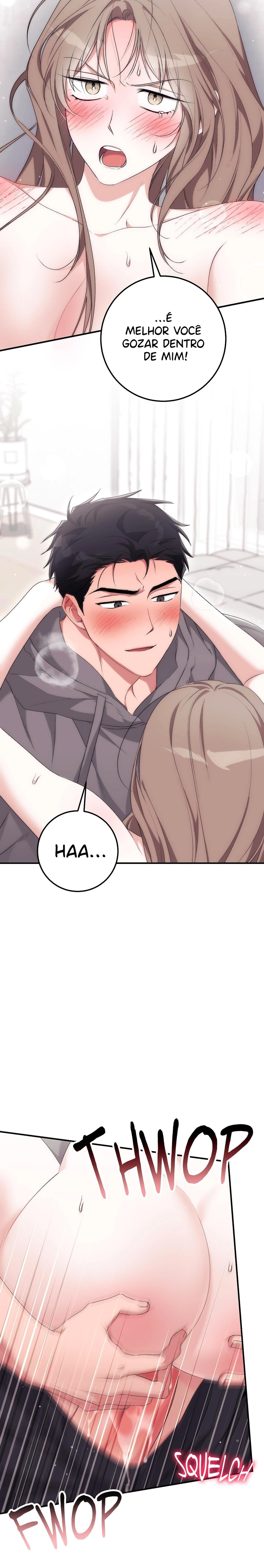 Ler Obsessed Strawberry Milk Capitulo 22 Page 14