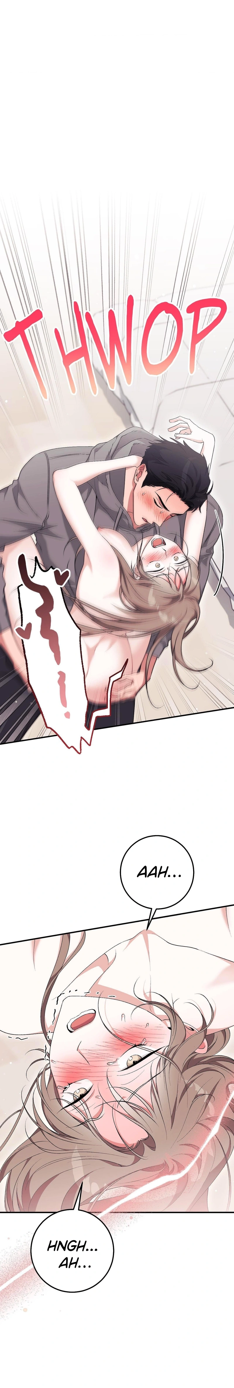 Ler Obsessed Strawberry Milk Capitulo 22 Page 15