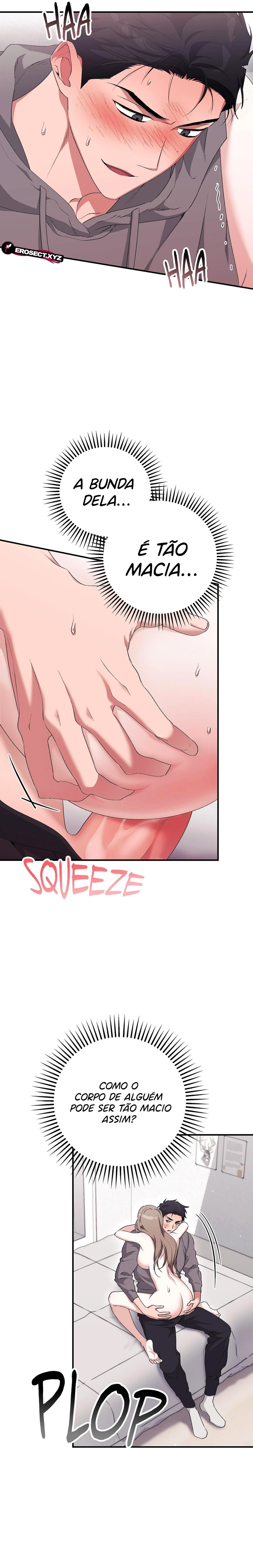 Ler Obsessed Strawberry Milk Capitulo 22 Page 16