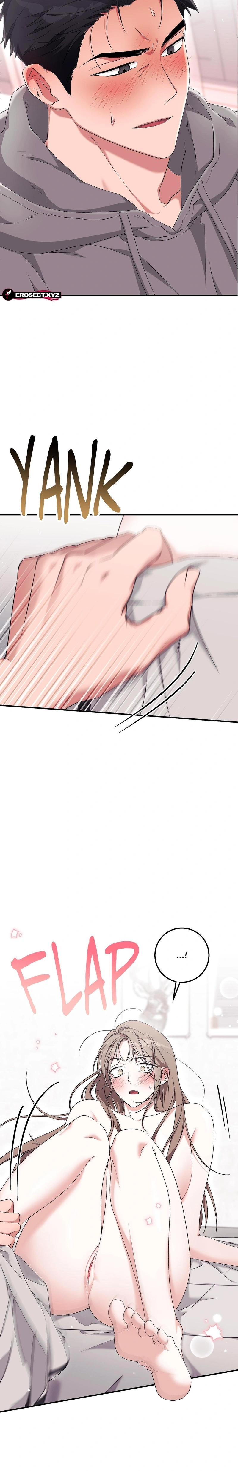 Ler Obsessed Strawberry Milk Capitulo 22 Page 2