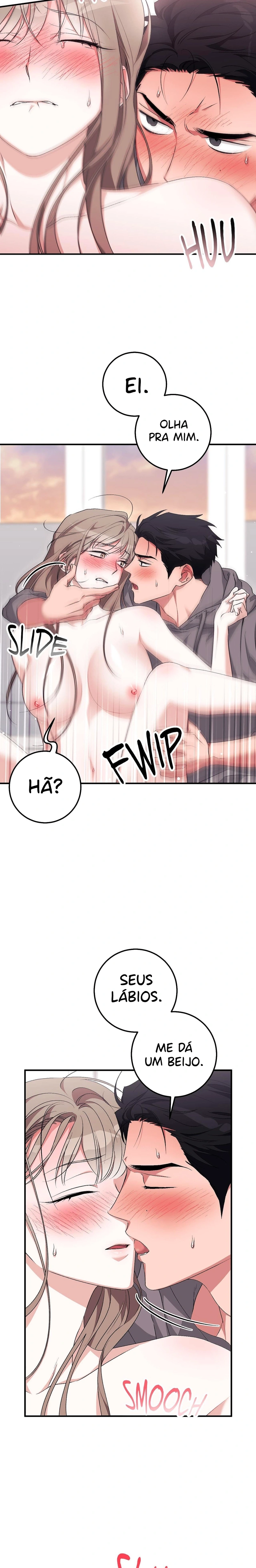 Ler Obsessed Strawberry Milk Capitulo 22 Page 20