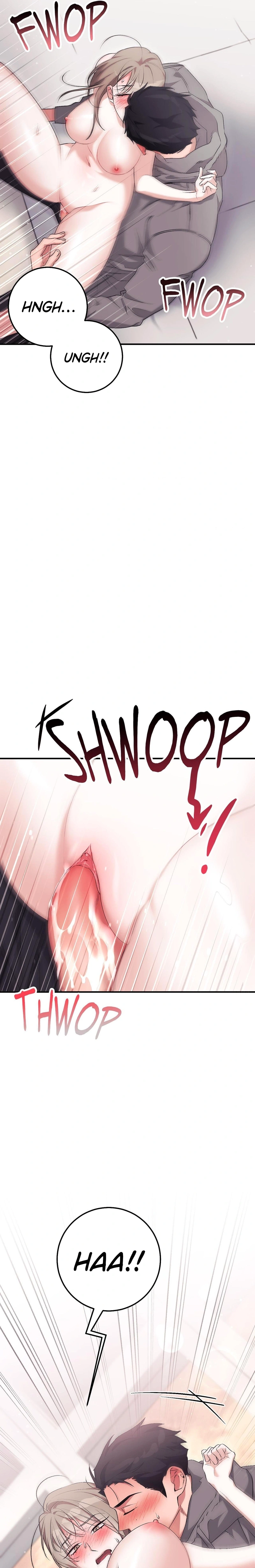 Ler Obsessed Strawberry Milk Capitulo 22 Page 22