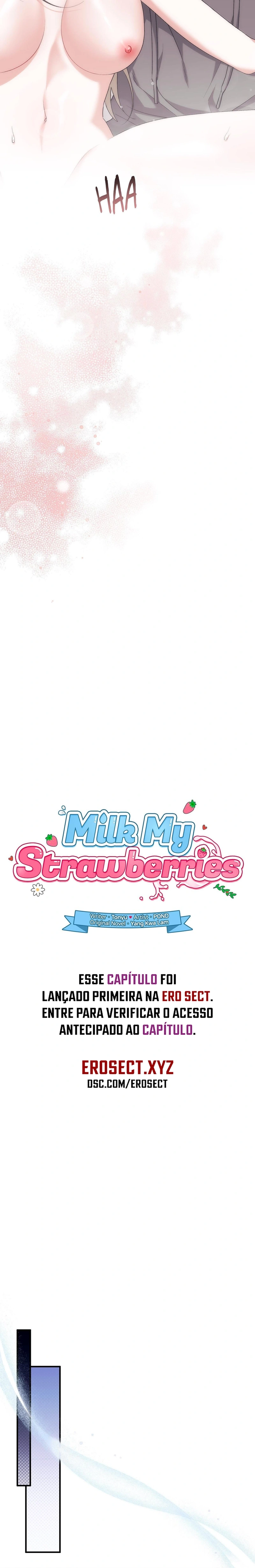 Ler Obsessed Strawberry Milk Capitulo 22 Page 24