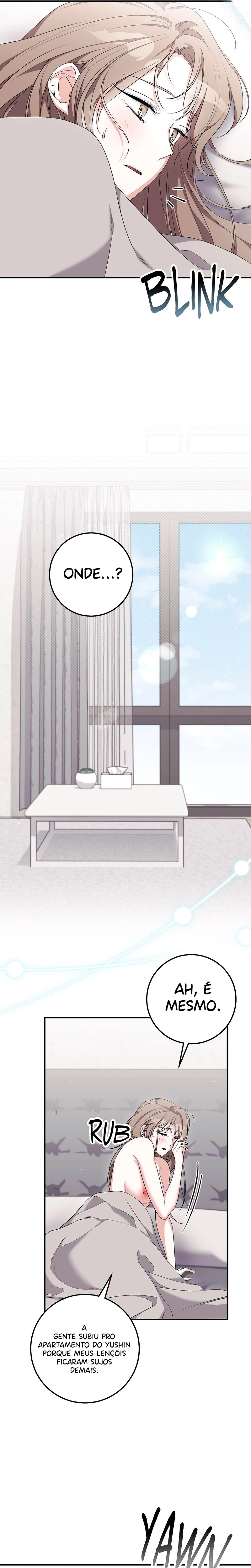 Ler Obsessed Strawberry Milk Capitulo 22 Page 25