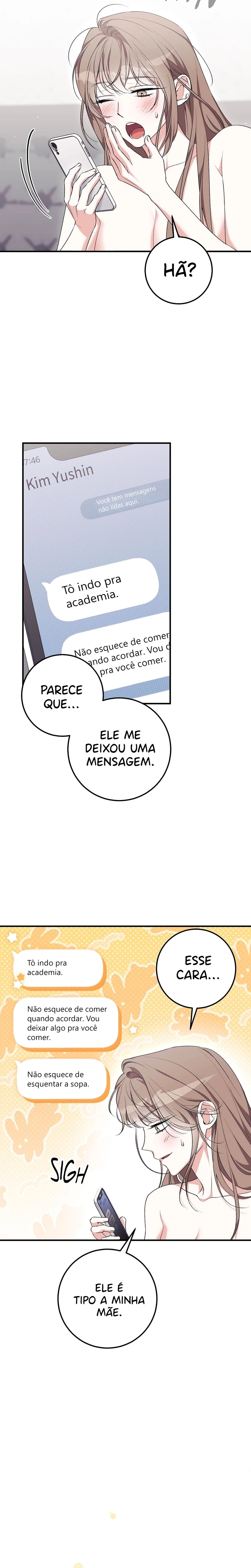 Ler Obsessed Strawberry Milk Capitulo 22 Page 26