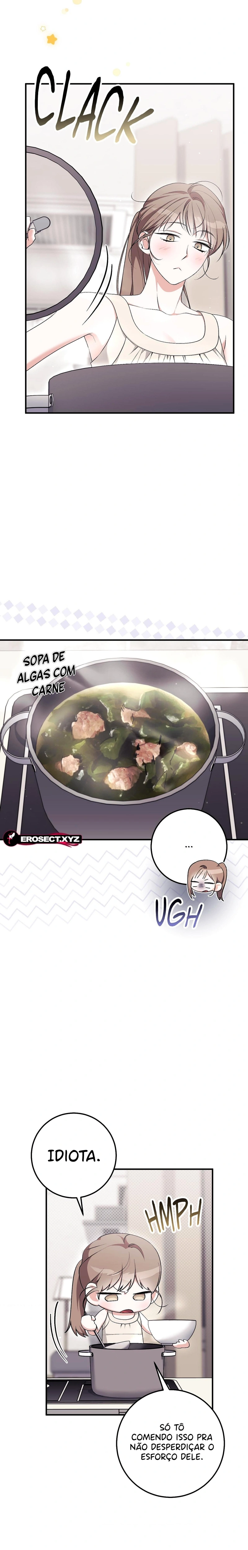 Ler Obsessed Strawberry Milk Capitulo 22 Page 27