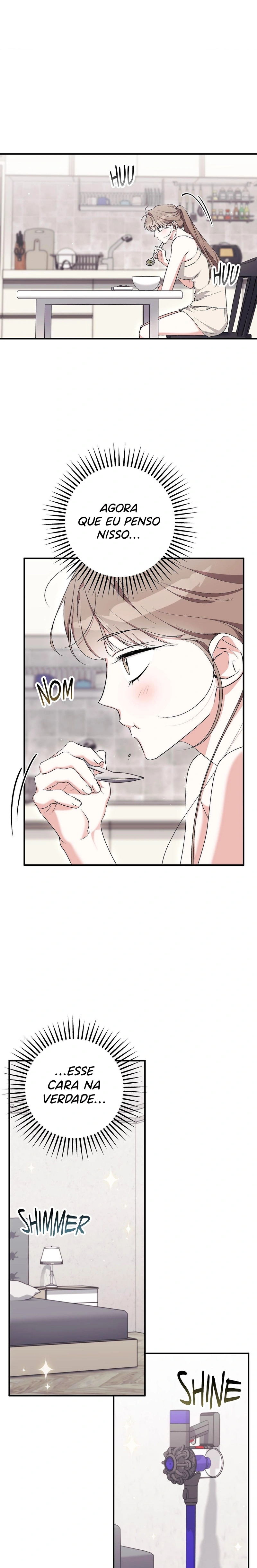 Ler Obsessed Strawberry Milk Capitulo 22 Page 28