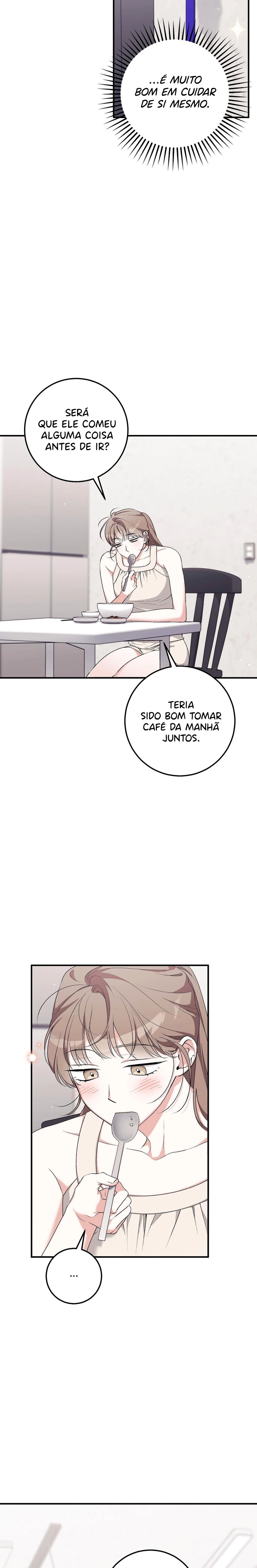 Ler Obsessed Strawberry Milk Capitulo 22 Page 29