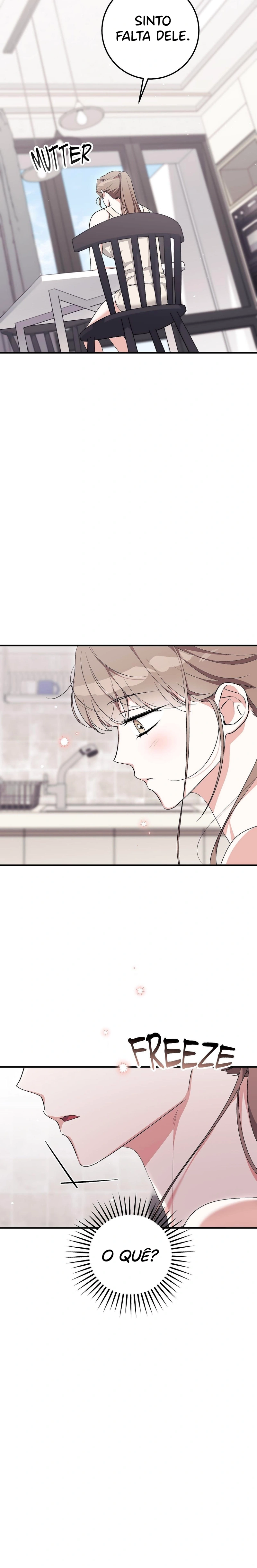 Ler Obsessed Strawberry Milk Capitulo 22 Page 30