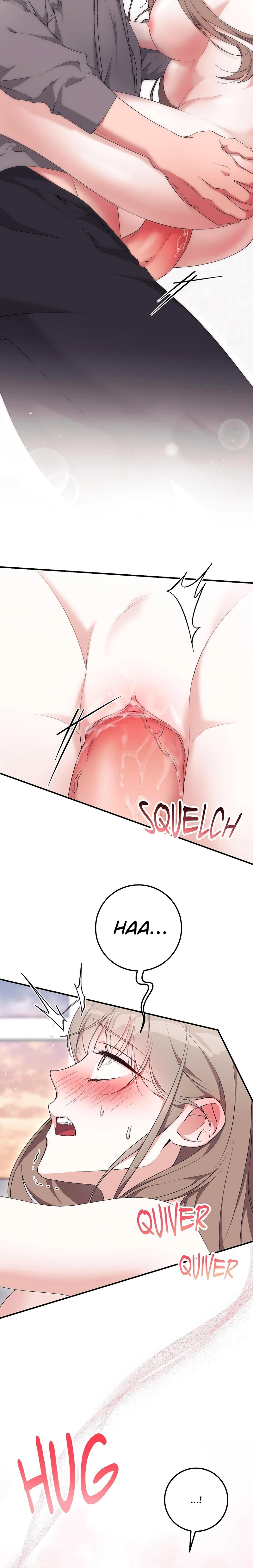 Ler Obsessed Strawberry Milk Capitulo 22 Page 6