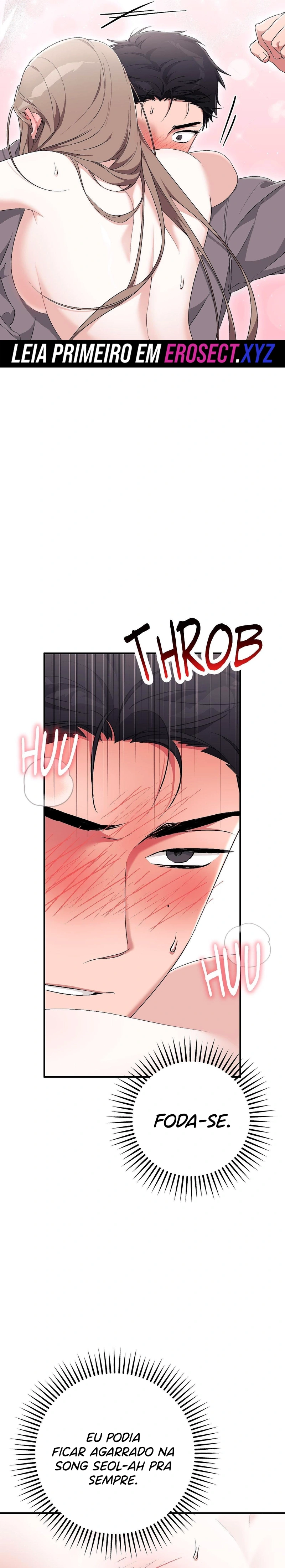 Ler Obsessed Strawberry Milk Capitulo 22 Page 7