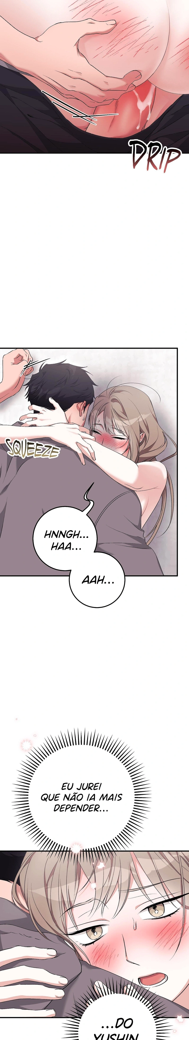 Ler Obsessed Strawberry Milk Capitulo 22 Page 8