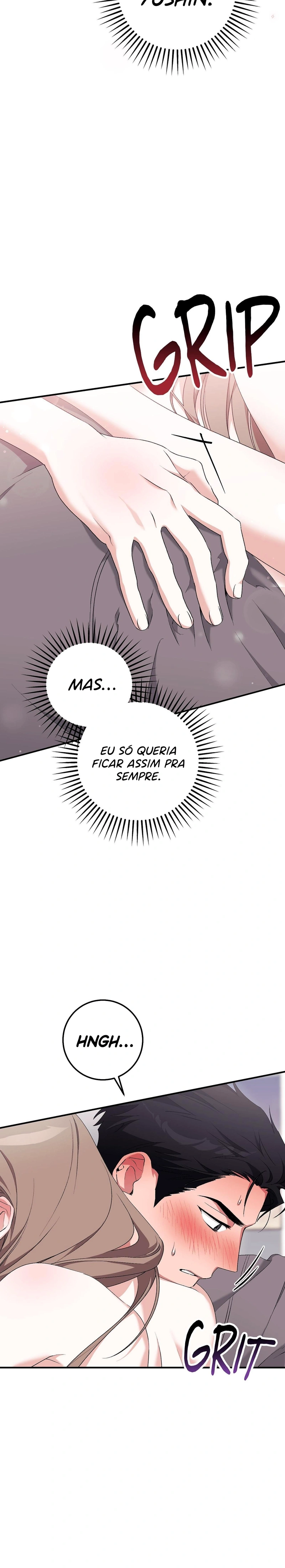 Ler Obsessed Strawberry Milk Capitulo 22 Page 9