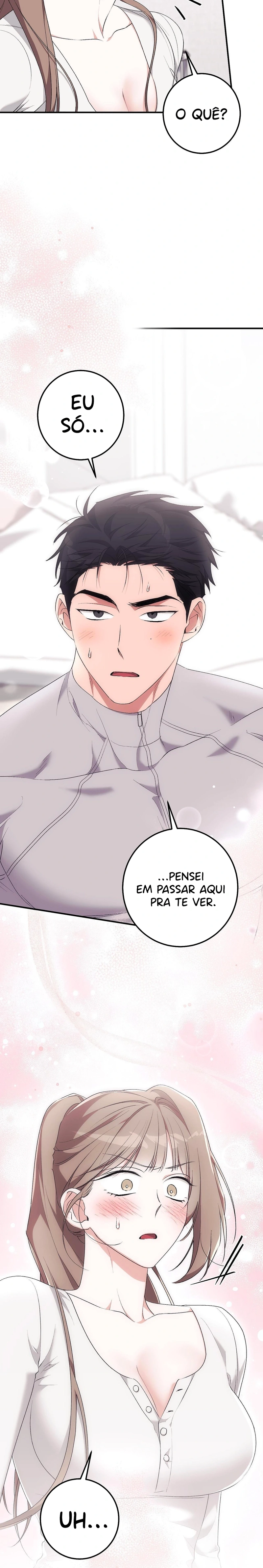 Ler Obsessed Strawberry Milk Capitulo 23 Page 11